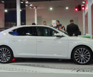 Targi motoryzacyjne Fleet Market 2015