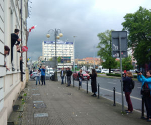 Kontrapunkt 2018