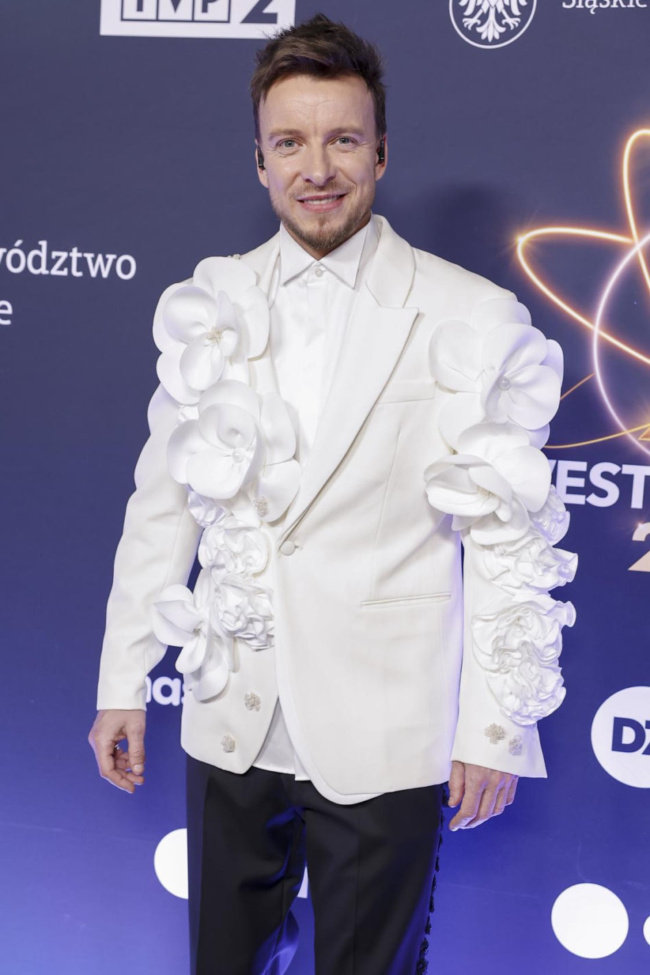 Michał Wiśniewski, Piotr Kupicha, Sylwester z Dwójką