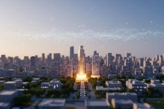 Sztuczna inteligencja wskazała lidera. Czy to miasto zaskoczy Polaków?