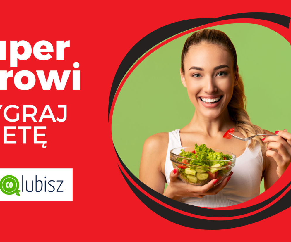 Światowy Dzień Otyłości - zgarnij zestaw diet od Jesz co lubisz!