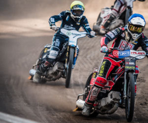 II Półfinał DMPJ w Toruniu - zdjęcia z Motoareny