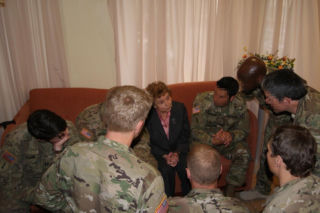 Historia sanitariuszki „Sławki”