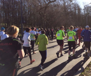 10. PKO Poznań Półmaraton - zdjęcia biegaczy