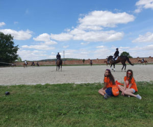 Lotto Strzegom Horse Trials 