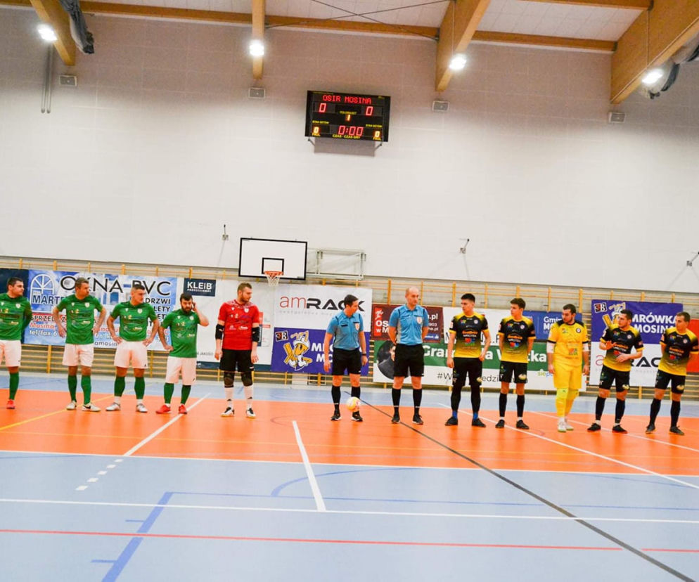 KS Futsal-Powiat Pilski