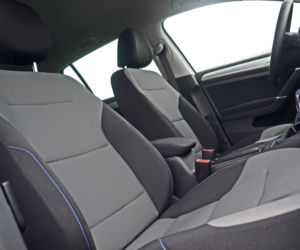 Volkswagen e-Golf