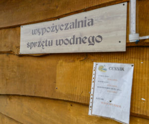 Dwóch mężczyzn utonęło w jeziorze Chomiąskim. Alkohol i narkotyki w tle
