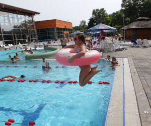 Eska Summer City w Aquaparku