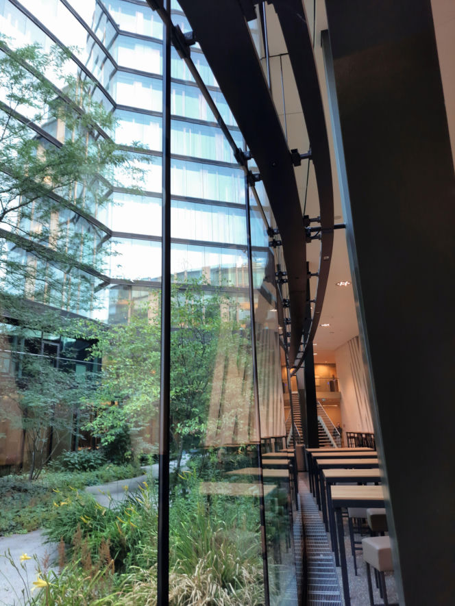 Wpływ fasad na mikroklimat miejski