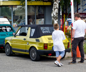 13 Ogólnopolski Zlot Fiata 126p