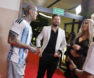 Gala Fame Awards 2025