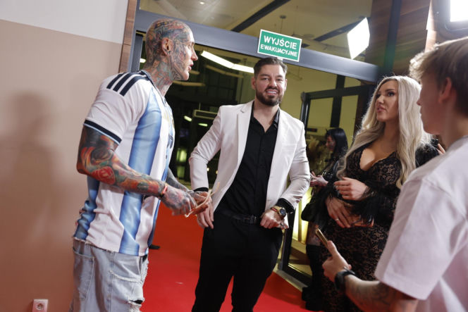 Gala Fame Awards 2025