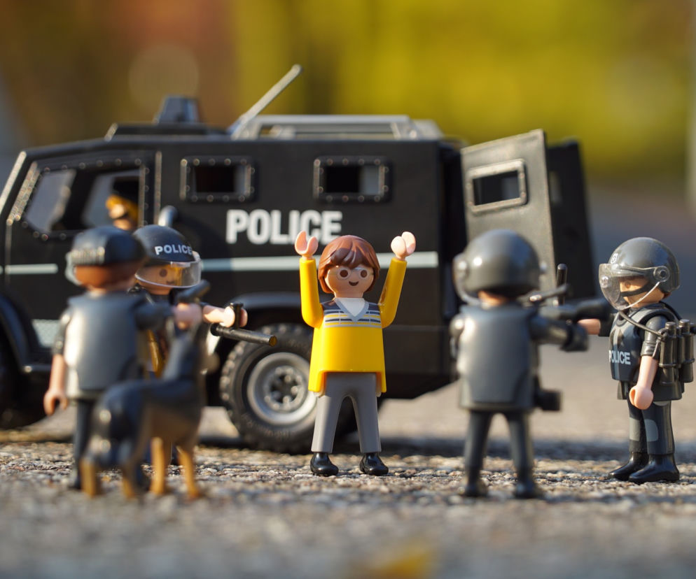 Police