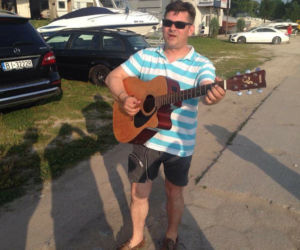 ZENON MARTYNIUK