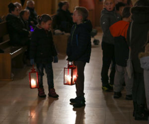 Pytania roratnie i odpowiedzi z Małego Gościa Niedzielnego 2025