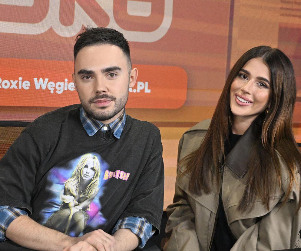 Roxie w Gwiazdy przejmują ESKA.pl