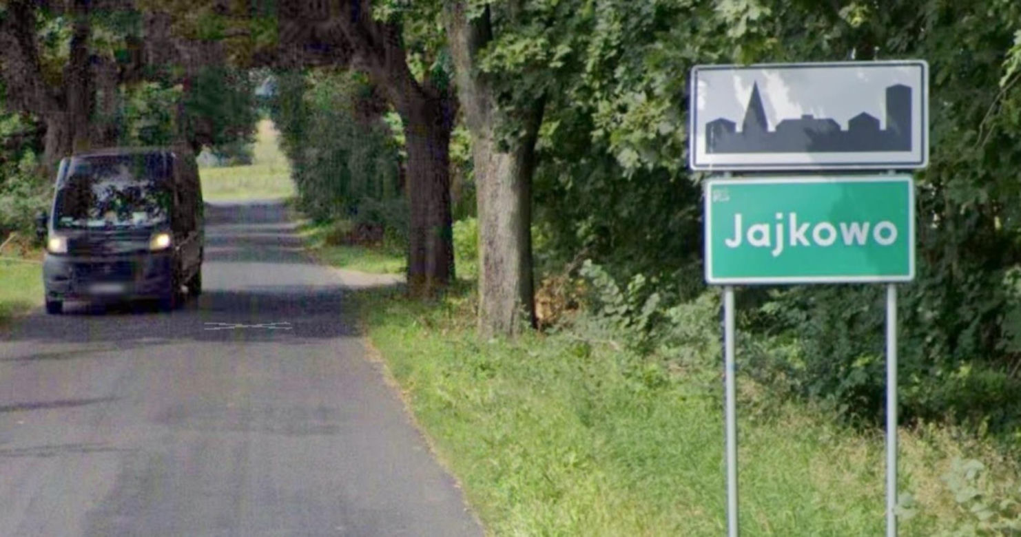 Jajkowo