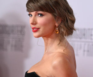 Taylor Swift