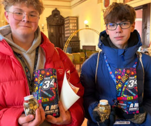 Ponad 290 tysięcy złotych jest pewne.  Jest szansa,  że pieniędzy będzie więcej! 