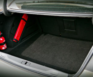 Opel Astra Sedan (Astra J)