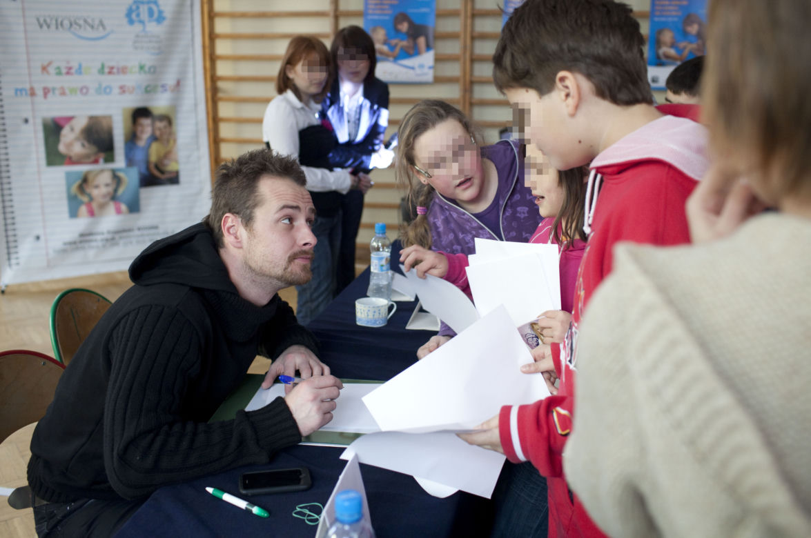 Paweł Małaszyński