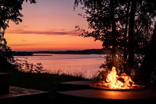Kalbornia Mazury