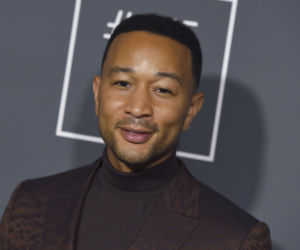 John Legend