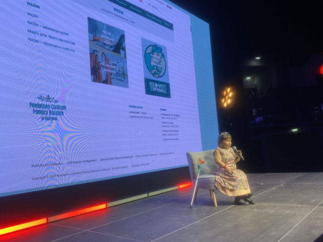 Warmia Inspiration 2026 – Evolution