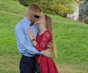 Udusił Anię, bo chciała z nim zerwać