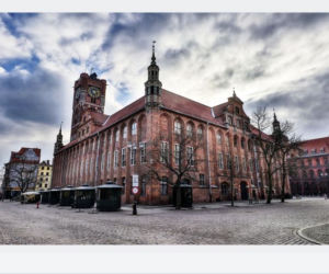 Piękne miejsca w Toruniu - z tych obiektów możemy być dumni!