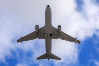 Kolumbijski KC-767
