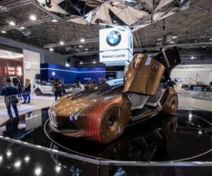 Nowości Poznań Motor Show 2019