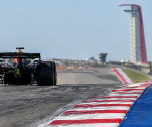 Max Verstappen boi się o zdrowie. Holender uderza w organizatorów Grand Prix USA