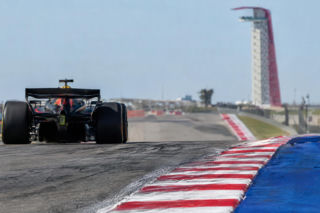 Max Verstappen boi się o zdrowie. Holender uderza w organizatorów Grand Prix USA