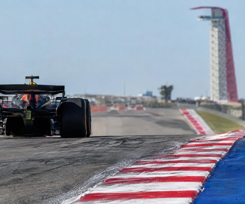 Max Verstappen boi się o zdrowie. Holender uderza w organizatorów Grand Prix USA