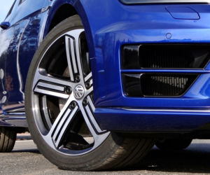 Volkswagen Golf R 2.0 TSI 300 KM