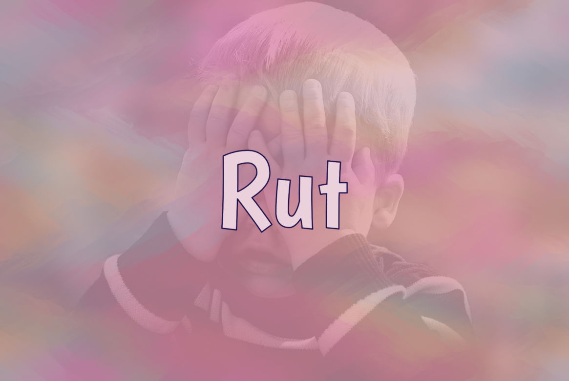 Rut