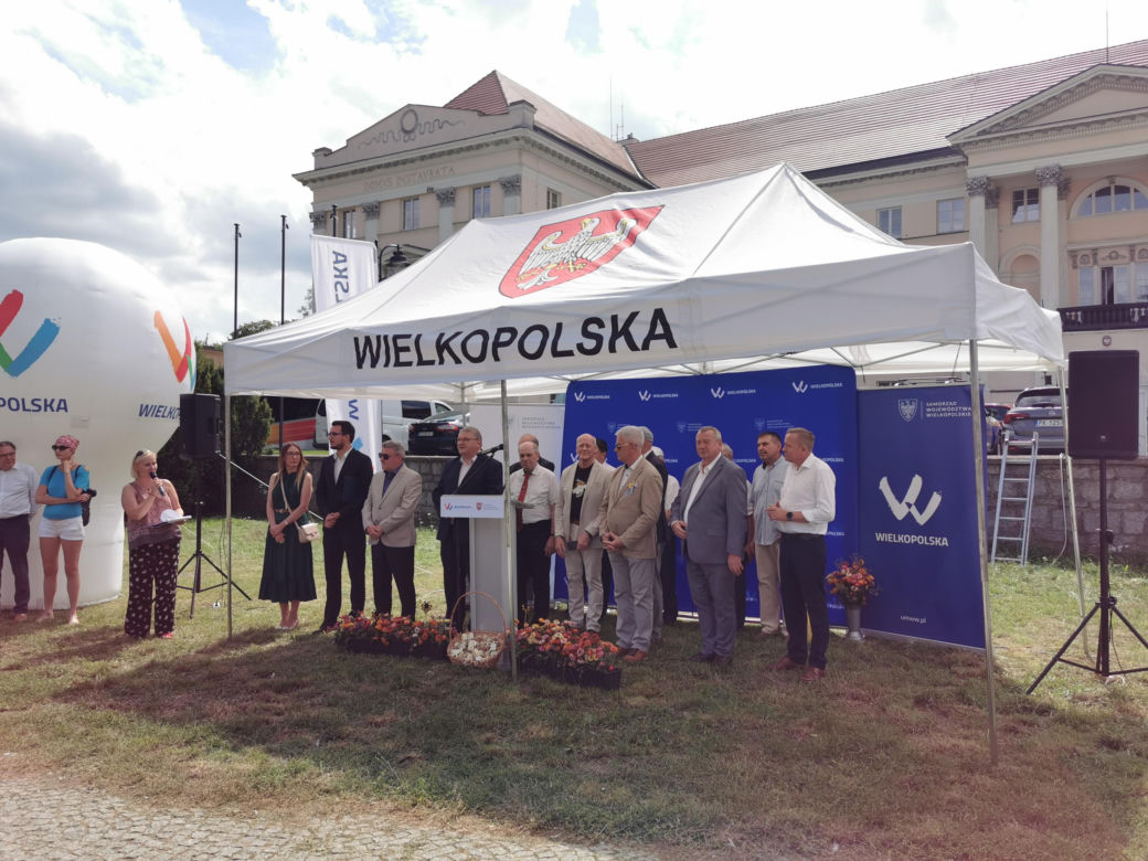 Wielkopolski Dzień Pszczół w Kaliszu