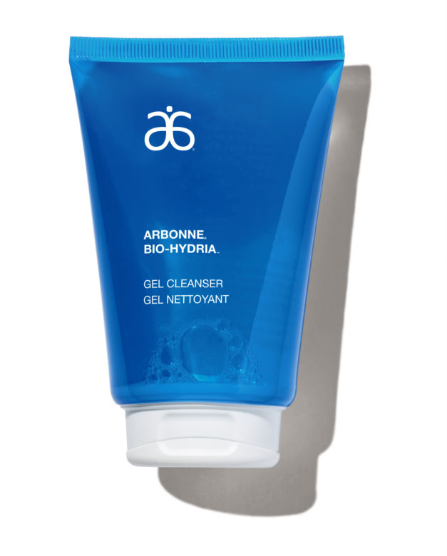 ARBONNE BIO-HYDRIA - żel oczyszczający