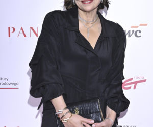 Ewa Kasprzyk znika z Tańca z Gwiazdami