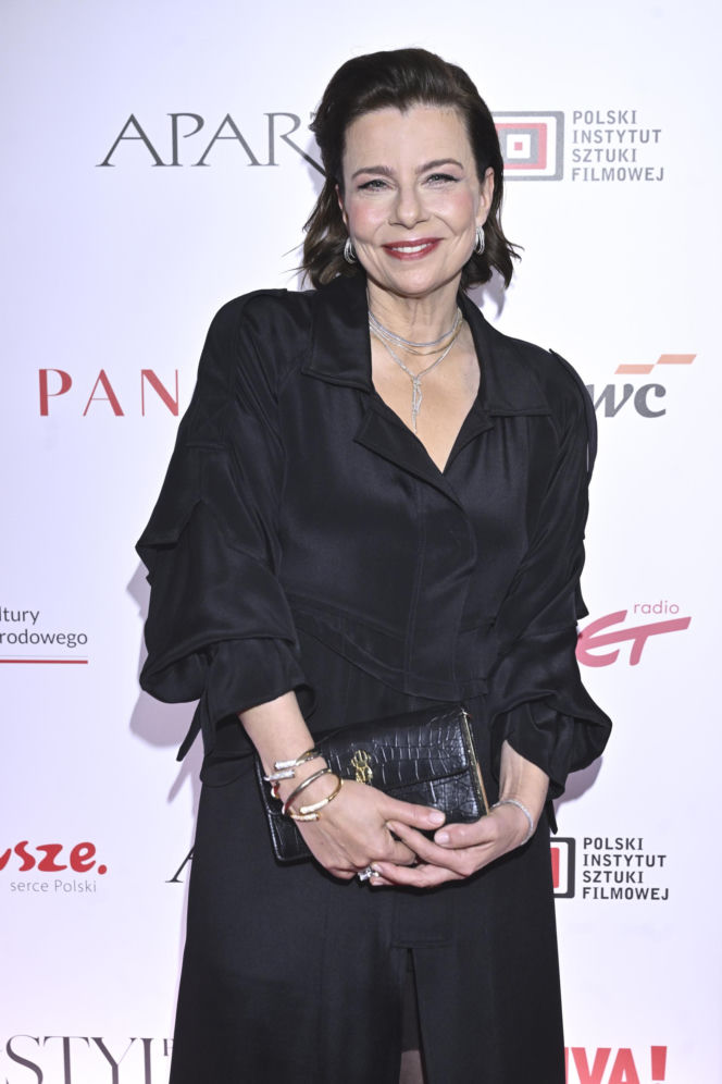 Ewa Kasprzyk znika z "Tańca z Gwiazdami"