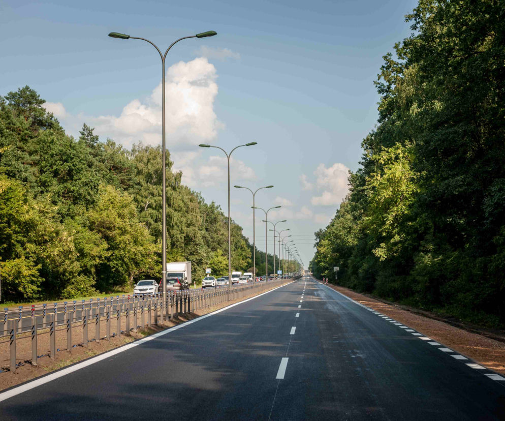 Remonty zakończone przed czasem