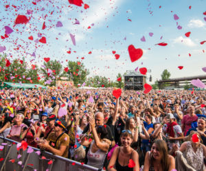 Do Czech na letnie festiwale muzyczne