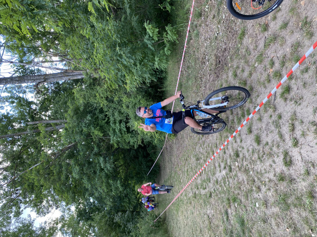 ESKA LET'S BIKE