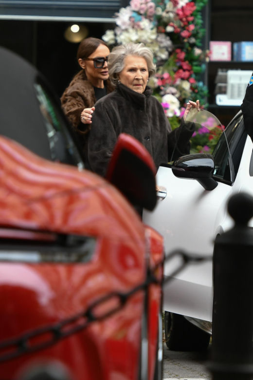 Irena Santor w "Mówię Wam"