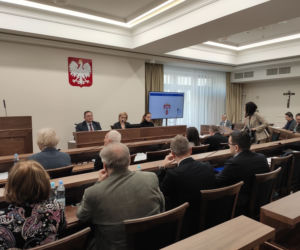 Budżet miasta na 2020 rok w końcu uchwalony