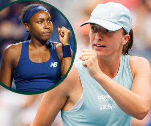 Coco Gauff nie owija w bawełnę w sprawie Igi Świątek. Ostra odpowiedź na krytykę