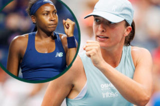 Coco Gauff stanęła w obronie Igi Świątek: To po prostu niemożliwe!