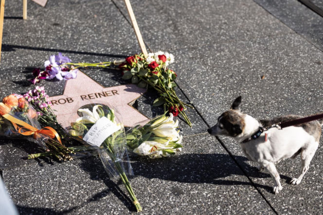 Rodzinny dramat w Hollywood. Nie żyje Rob Reiner i jego żona